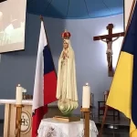 O PAPA CONVIDA BISPOS DO MUNDO NA CONSAGRAÇÃO DA RÚSSIA E DA UCRÂNIA A NOSSA SENHORA