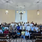 Deus cuida da sua Igreja: começa a Assembleia Diocesana Pré-Sinodal