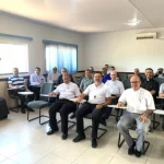 Conselho diocesano de Pastoral realiza reunião de avaliação e planejamento