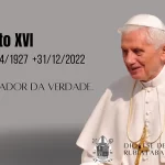 “Um dom para a Igreja e a humanidade” – Nota Diocesana