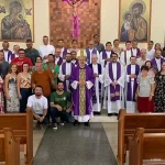 Diocese realiza Avaliação Pastoral