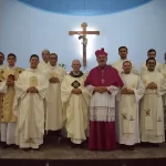 Celebração marcar abertura do Ano Vocacional na Diocese