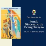 Dom Carlinhos participa de reunião com o Clero Diocesano