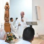 Coleta da Campanha para a Evangelização será no 3º Domingo do Advento, dias 10 e 11 de dezembro