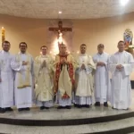 Diocese instala Comissão de Proteção ao Menor