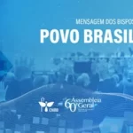 Secretário do Regional Centro-Oeste, Dom Agamenilton fala sobre a 60ª Assembleia Geral da CNBB