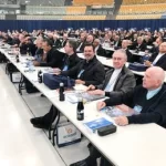 Bispo participam da 60ª Assembleia Geral da CNBB: de 19 a 28 de abril, em Aparecida-SP