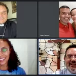 32º Curso dos Bispos: Igreja em saída com as novas comunidades