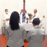 Segue a construção do novo Plano Diocesano de Pastoral