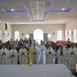 Encontro do Regional da Pastoral Vocacional.