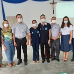 A Pastoral Familiar realiza Retiro Espiritual em Goiânia – GO