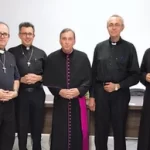 Mensagem do Administrador Diocesano ao Povo de Deus