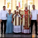 Convite para a Assembleia Diocesana Pré-Sinodal