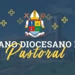 Convite: 40 anos de vida sacerdotal do Padre Kinkas