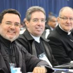 Bispos do Brasil, reunidos na 59ª AG da CNBB, enviam Carta ao papa Francisco