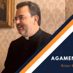 Deus visitou seu povo: Papa nomeia Bispo para nossa Diocese