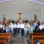 Deus cuida da sua Igreja: começa a Assembleia Diocesana Pré-Sinodal