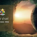 Semana Santa: viver o mistério em tempos de Igreja Virtual