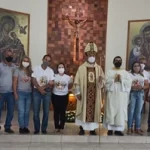 Pastoral da Pessoa Idosa realiza Assembleia