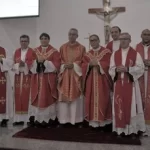 Rcc celebra encontro diocesano em Pentecostes