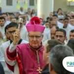 Monsenhor Vanildo é eleito Administrador Diocesano