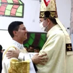 Carta do Papa aos esposos: Jesus está presente no barco do matrimônio