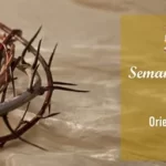 Semana Santa: viver o mistério em tempos de Igreja Virtual