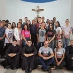 Padre Ítalo, um presente para nossa Igreja Diocesana