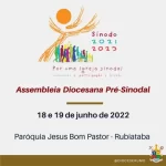 Celebração Litúrgica marca Admissão às Ordens Sacras dos candidatos da Escola Diaconal