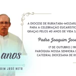 Segue a construção do novo Plano Diocesano de Pastoral