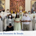 Coleta Missionária acontece neste final de semana: participe