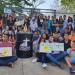 Despertar vocacional reúne jovens da diocese