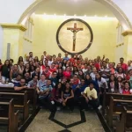 Mensagem do Administrador Diocesano ao Povo de Deus