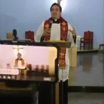 Gratidão: 1 ano da eleição do Administrador Diocesano