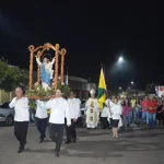 Sacerdote para sempre: Diácono Bruno é ordenado Presbítero