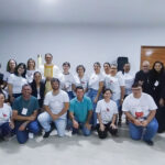 Diocese de Rubiataba-Mozarlândia participou da Assembleia da Pastoral Familiar Regional