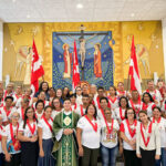 23ª Concentração Diocesana do Apostolado da Oração