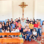 Encontro dá início à estruturação do Setor Juventude da Diocese Rumo