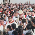 Festa do Divino Espírito Santo e Cavalhadas – Crixás