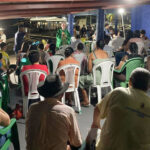 Festa do Divino Espírito Santo e Cavalhadas, em Crixás