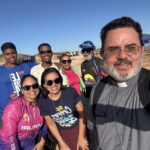 Pe. Ítalo Breno representou a Diocese Rumo no Encontro Nacional de Coordenadores de Pastoral