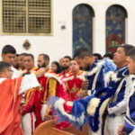 “Minha vocação é servir”, diz Dom Agamenilton na II Romaria dos Coroinhas e Acólitos do Regional Centro-Oeste