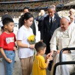 Diocese de Rubiataba-Mozarlândia marcou presença no 12º Encontro Regional de Liturgia