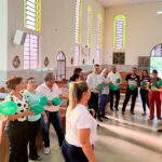 Atividades previstas para o Jubileu na Diocese de Rubiataba-Mozarlândia