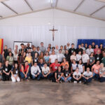 Avaliação Diocesana de Pastoral 2024