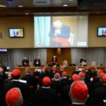 Tudo pronto para o Conclave: os 133 cardeais eleitores já estão em Roma 