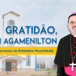 Mensagem ao Povo de Deus da Diocese de Rubiataba-Mozarlândia