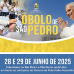 Toca de Cristo: Missão da Diocese de Rubiataba-Mozarlândia na temporada de férias do Rio Araguaia