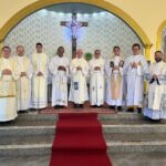 Coleta do Óbolo de São Pedro