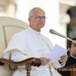 Audiência Geral: A vida de Jesus. As parábolas 8. Os operários na vinha